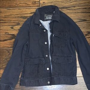 Levi Jacket!!